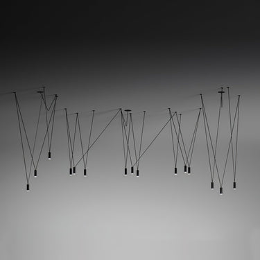 Collection Pendant Lamp - LUUGAA