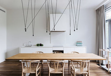 Collection Pendant Lamp - LUUGAA