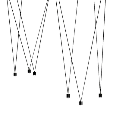 Collection Pendant Lamp - LUUGAA