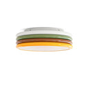 Color Stack Ceiling Lamp - LUUGAA