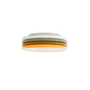 Color Stack Ceiling Lamp - LUUGAA