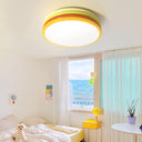 Color Stack Ceiling Lamp - LUUGAA