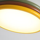 Color Stack Ceiling Lamp - LUUGAA