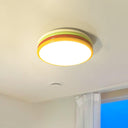 Color Stack Ceiling Lamp - LUUGAA