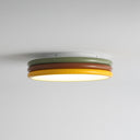 Color Stack Ceiling Lamp - LUUGAA