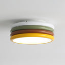Color Stack Ceiling Lamp - LUUGAA