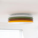 Color Stack Ceiling Lamp - LUUGAA