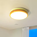 Color Stack Ceiling Lamp - LUUGAA