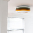 Color Stack Ceiling Lamp - LUUGAA