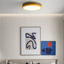 Color Stack Ceiling Lamp - LUUGAA