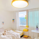 Color Stack Ceiling Lamp - LUUGAA