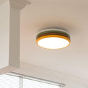 Color Stack Ceiling Lamp - LUUGAA
