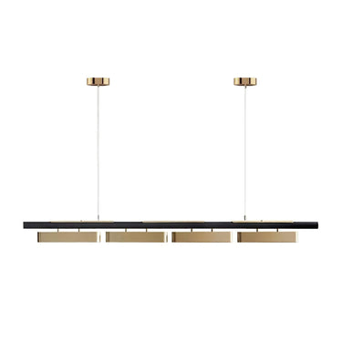 Colt Pendant Light - LUUGAA