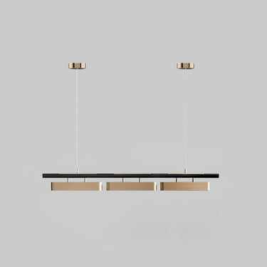 Colt Pendant Light - LUUGAA