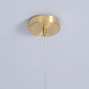 Colt Pendant Light - LUUGAA