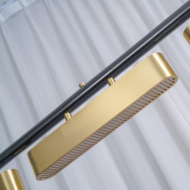 Colt Pendant Light - LUUGAA