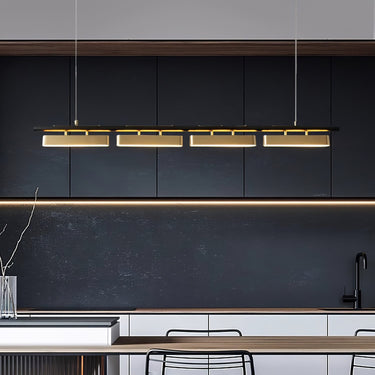 Colt Pendant Light - LUUGAA