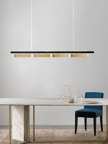 Colt Pendant Light - LUUGAA