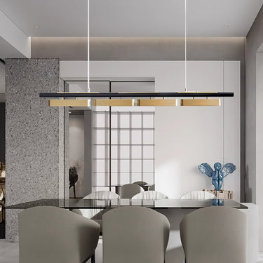 Colt Pendant Light - LUUGAA