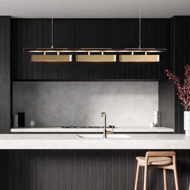 Colt Pendant Light - LUUGAA