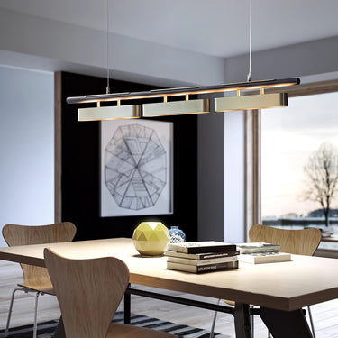 Colt Pendant Light - LUUGAA