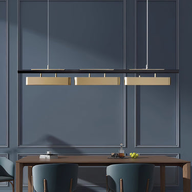 Colt Pendant Light - LUUGAA