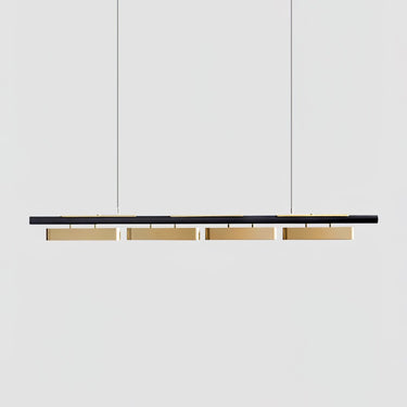 Colt Pendant Light - LUUGAA