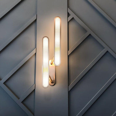 Colt Wall Light - LUUGAA