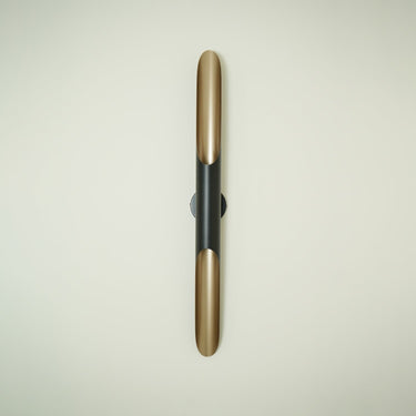 Coltrane Wall Lamp - LUUGAA