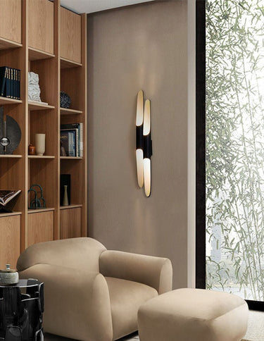 Coltrane Wall Lamp - LUUGAA
