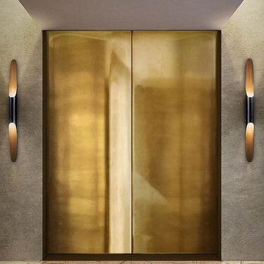 Coltrane Wall Lamp - LUUGAA