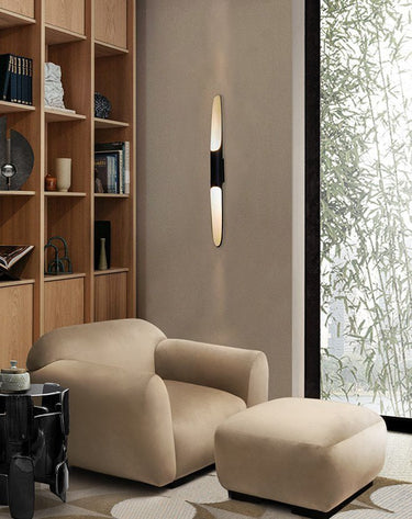 Coltrane Wall Lamp - LUUGAA