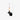 Column Torch Wall Sconce - LUUGAA