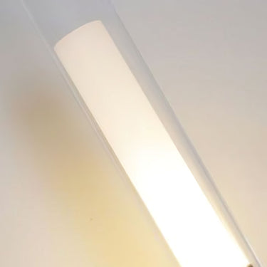 Column Torch Wall Sconce - LUUGAA
