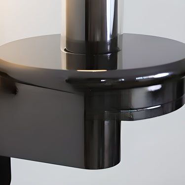 Column Torch Wall Sconce - LUUGAA