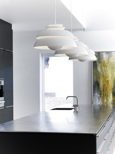Concert Pendant Lamp - LUUGAA