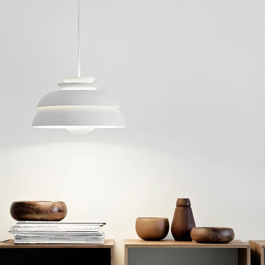 Concert Pendant Lamp - LUUGAA