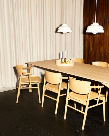 Concert Pendant Lamp - LUUGAA
