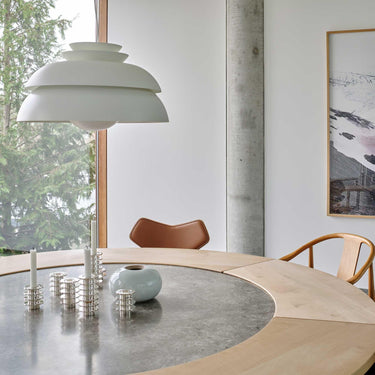 Concert Pendant Lamp - LUUGAA