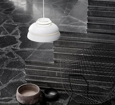Concert Pendant Lamp - LUUGAA