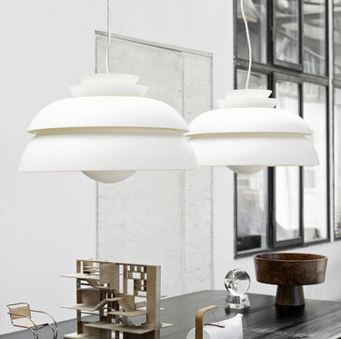 Concert Pendant Lamp - LUUGAA