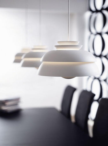 Concert Pendant Lamp - LUUGAA
