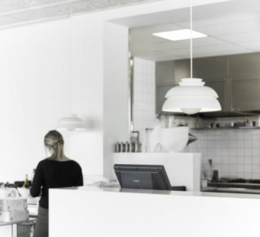 Concert Pendant Lamp - LUUGAA