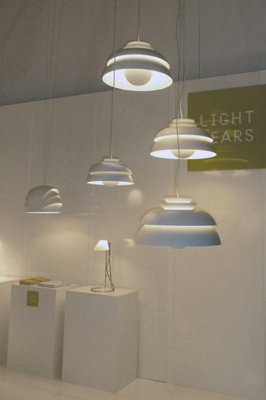 Concert Pendant Lamp - LUUGAA