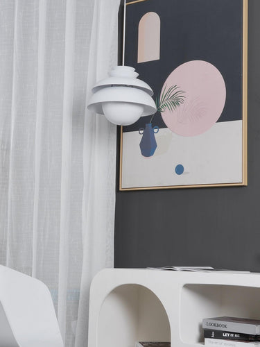 Concert Pendant Lamp - LUUGAA