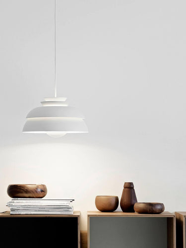 Concert Pendant Lamp - LUUGAA