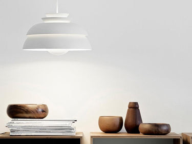 Concert Pendant Lamp - LUUGAA