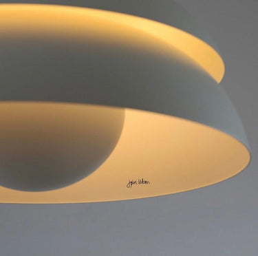 Concert Pendant Lamp - LUUGAA