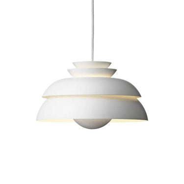 Concert Pendant Lamp - LUUGAA