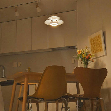 Concert Pendant Lamp - LUUGAA